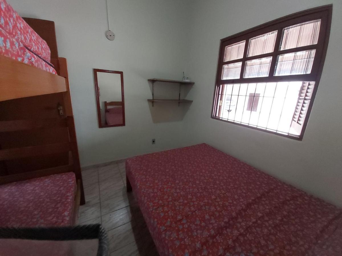 Вилла 0006.02 - Maranduba - Chale - 1 Dorm - 5 Pess - 3 Quadras Do Mar - Piscina Coletiva - Wifi Убатуба Экстерьер фото
