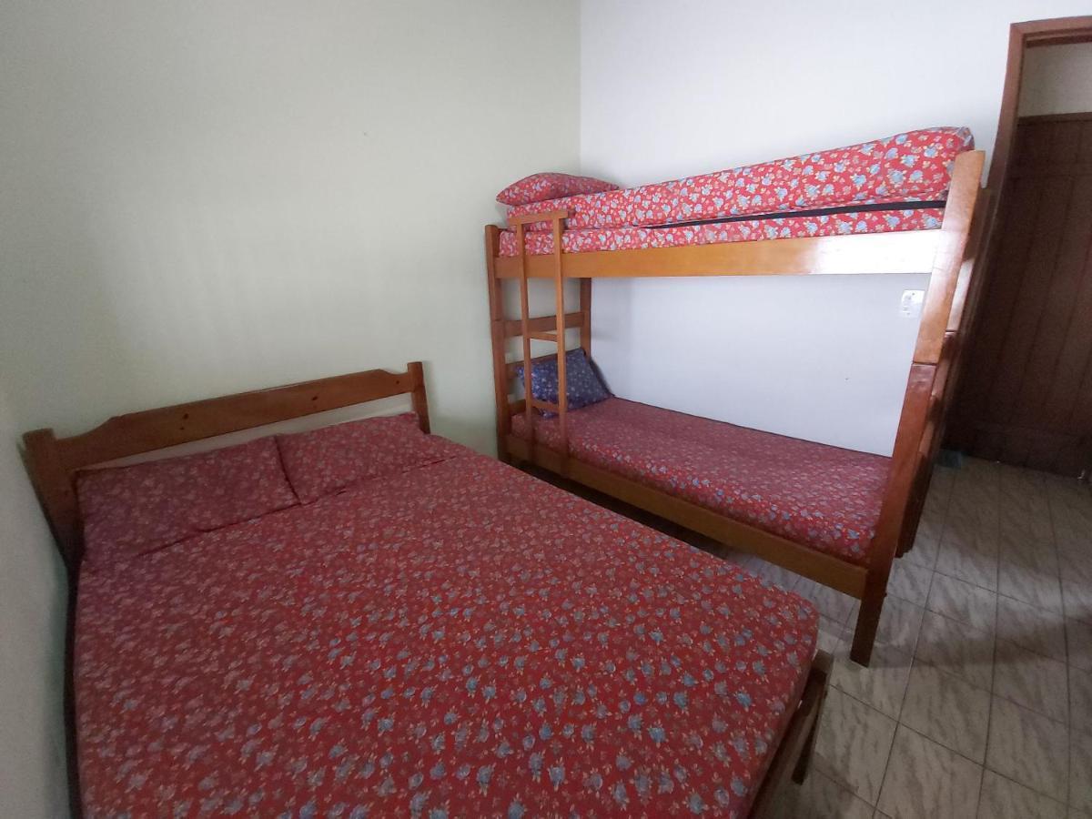 Вилла 0006.02 - Maranduba - Chale - 1 Dorm - 5 Pess - 3 Quadras Do Mar - Piscina Coletiva - Wifi Убатуба Экстерьер фото